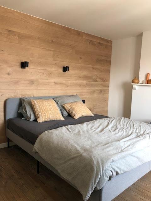 Huisje 31, Vakantiehuis Aan Zee, 3 Slaapkamers, 2 Badkamers En Garage Knokke-Heist Exterior foto